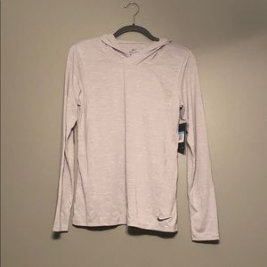 Nike Women’s Lightweight Dri-Fit Training Top
